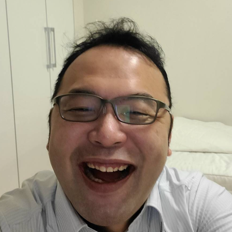 税理士 永田 強士